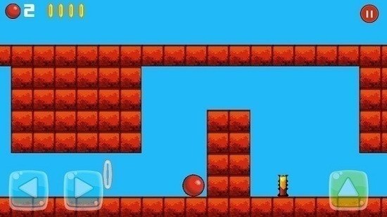 bounce tales诺基亚原版下载