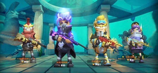 香肠派对破解版最新版