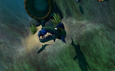 海底大猎杀无限金币版_海底大猎杀2025无敌版