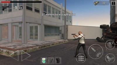 僵尸猎人边境破解版,僵尸猎人边境无限金币版,僵尸猎人边境中文免费版