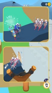 弹弓之保卫城堡免费版_弹弓之保卫城堡最新版v1.1