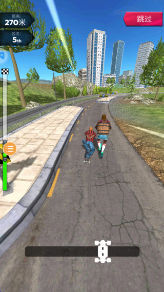 滑板之城Skate City中文版下载