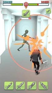 单指格斗破解版,单指格斗无广告正版,单指格斗中文内购版