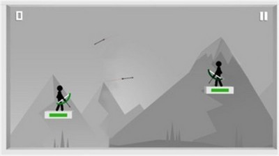 冷血射手火柴人游戏安卓版_冷血射手火柴人官方版v1.3