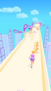 剪头发快跑安卓版_剪头发快跑最新版v0.1