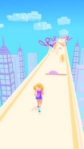 剪头发快跑免费版,剪头发快跑中文内购版,剪头发快跑无限金币版