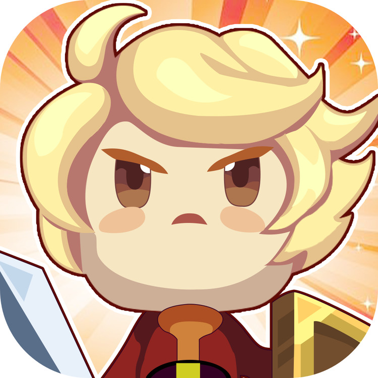 勇者无敌正版 v1.0.3