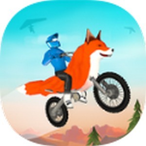 空中摩托车越野赛最新版 v1.0.1
