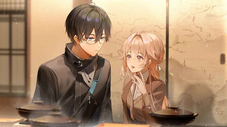 时间对称性破缺国际服官方v版