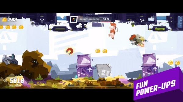 无证飞行最新版下载