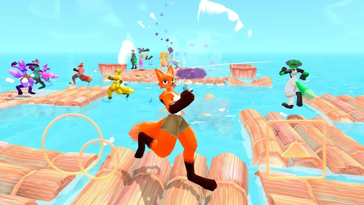 毛茸茸(Furgals)手机版下载